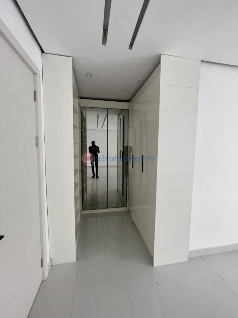 4 bedroom Terraced Duplex For Sale Ikate Lekki Lekki Lagos - 19