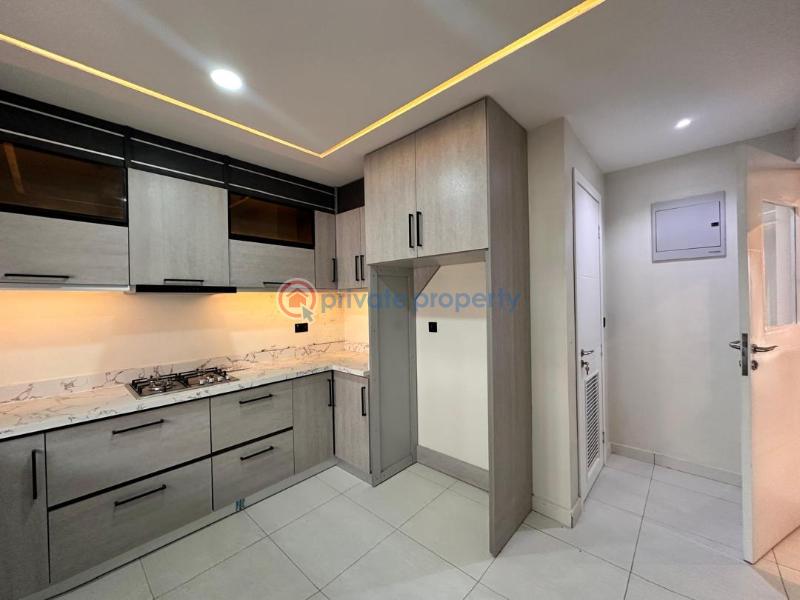 4bedroom terrace duplex - 9 4 bedroom Terraced Duplex For Sale Lekki Phase 1 Lagos - 9