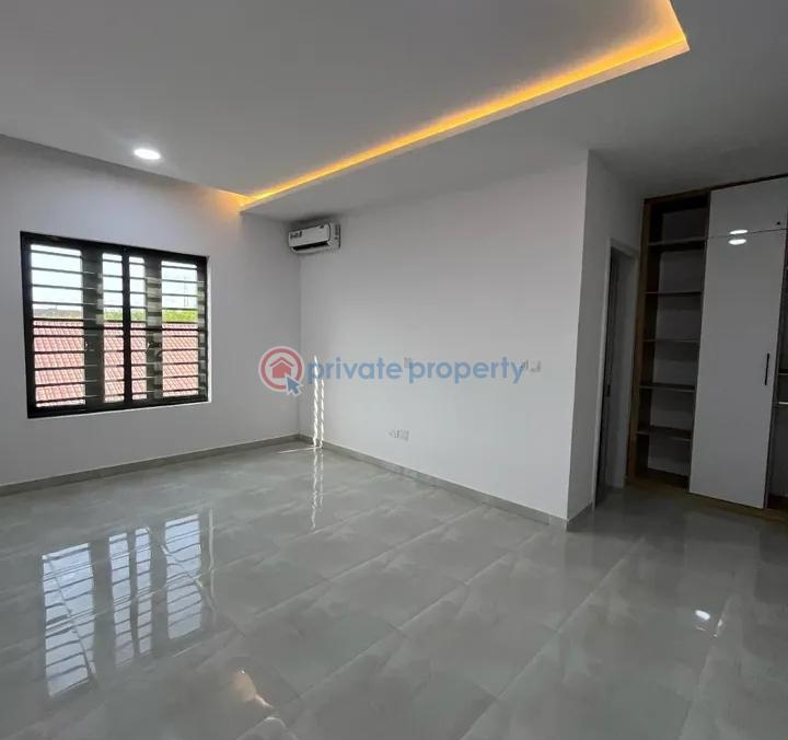 4bedroom terrace duplex - 5 4 bedroom Terraced Duplex For Sale Oniru Victoria Island Lagos - 5