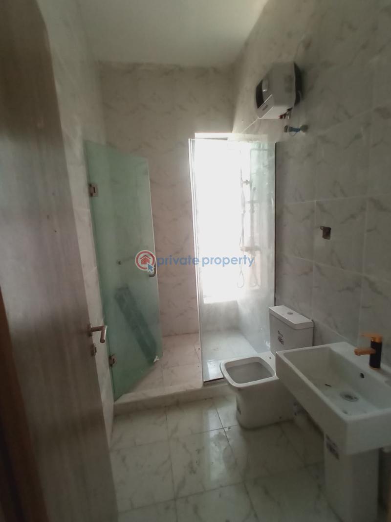 4 bedroom Terrace For Rent Ikota Gra Ajah Lagos - 3