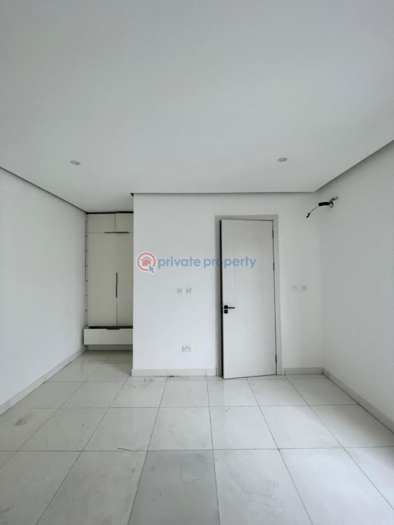 4 bedroom Terraced Duplex For Sale Ikate Lekki Lekki Lagos - 9