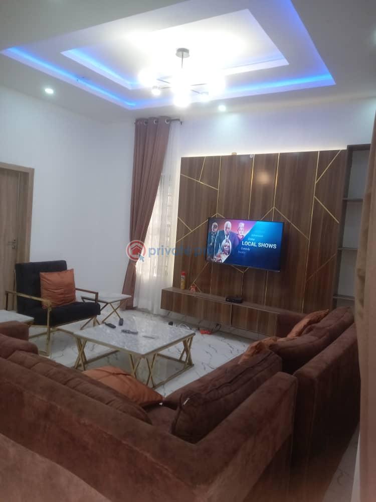 4 bedroom Terrace For Sale Ikota Lekki Lagos Island  - 0
