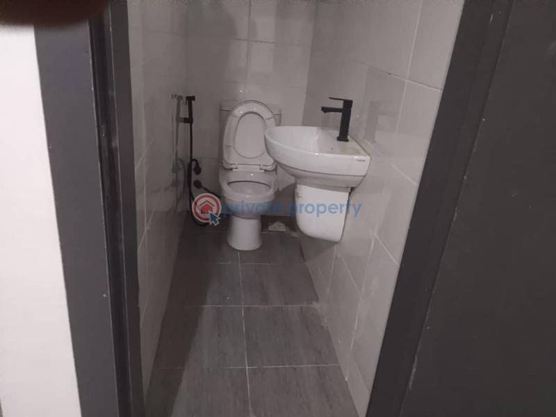 4 bedroom Terrace For Rent Allen Avenue Ikeja Lagos - 5