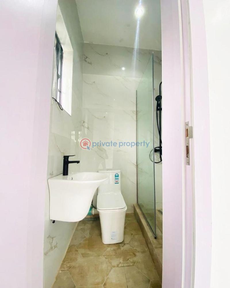 4 bedroom Terrace For Sale Anthony Maryland Anthony Village Maryland Lagos - 10