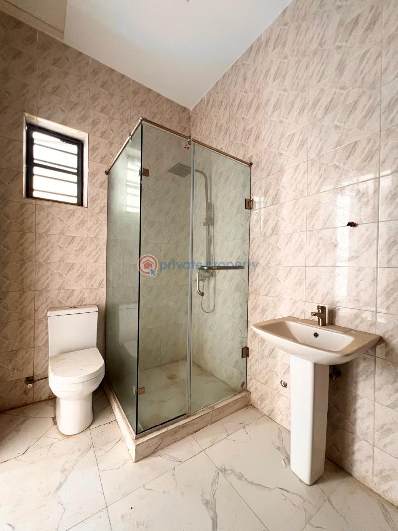 4bedroom terrace duplex - 22 4 bedroom Duplex For Sale Orchid Lekki Lagos Lekki Expressway Lagos - 22