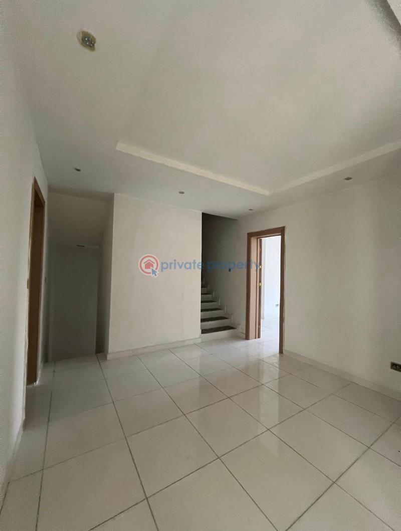 4 bedroom Terraced Duplex For Rent Parkview Estate Ikoyi Lagos - 6