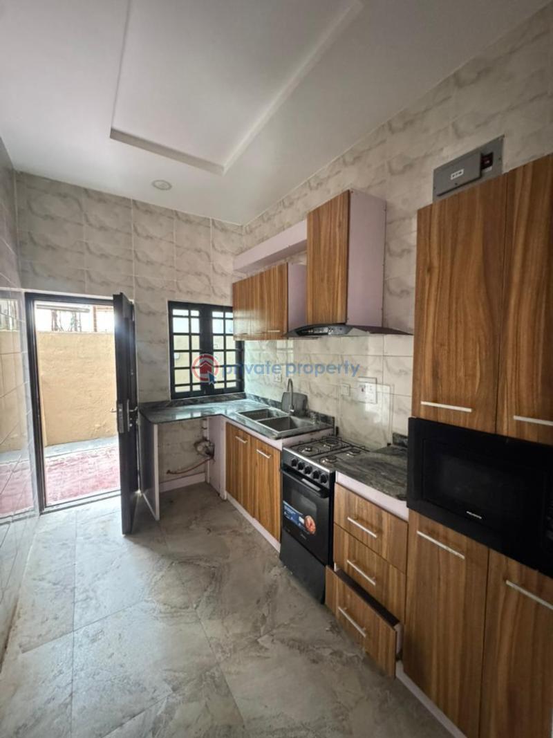 House For Rent Ikota Lekki Lagos - 5