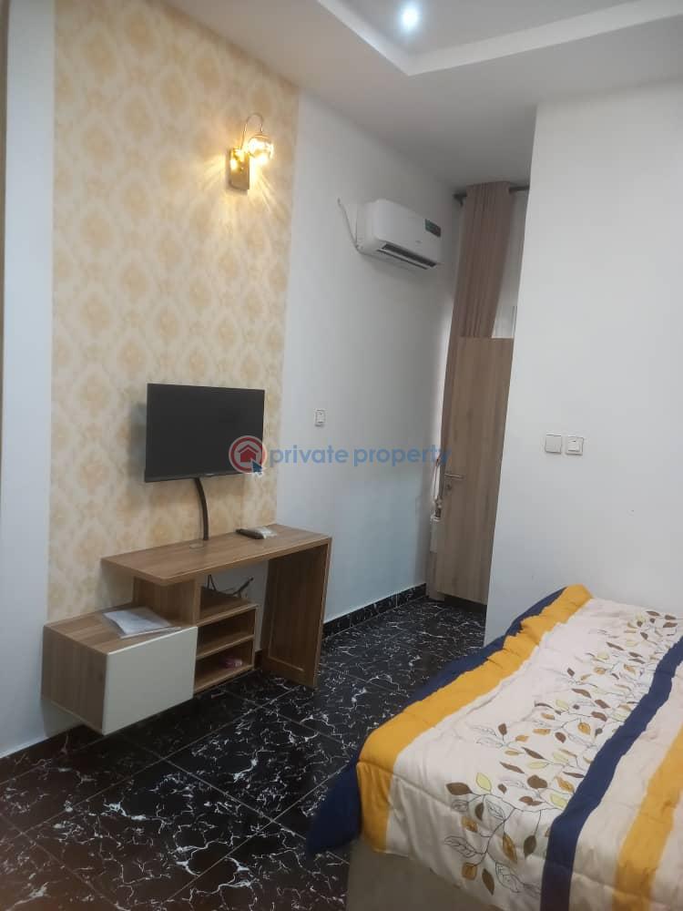 4 bedroom Terrace For Sale Ikota Lekki Lagos Island  - 8