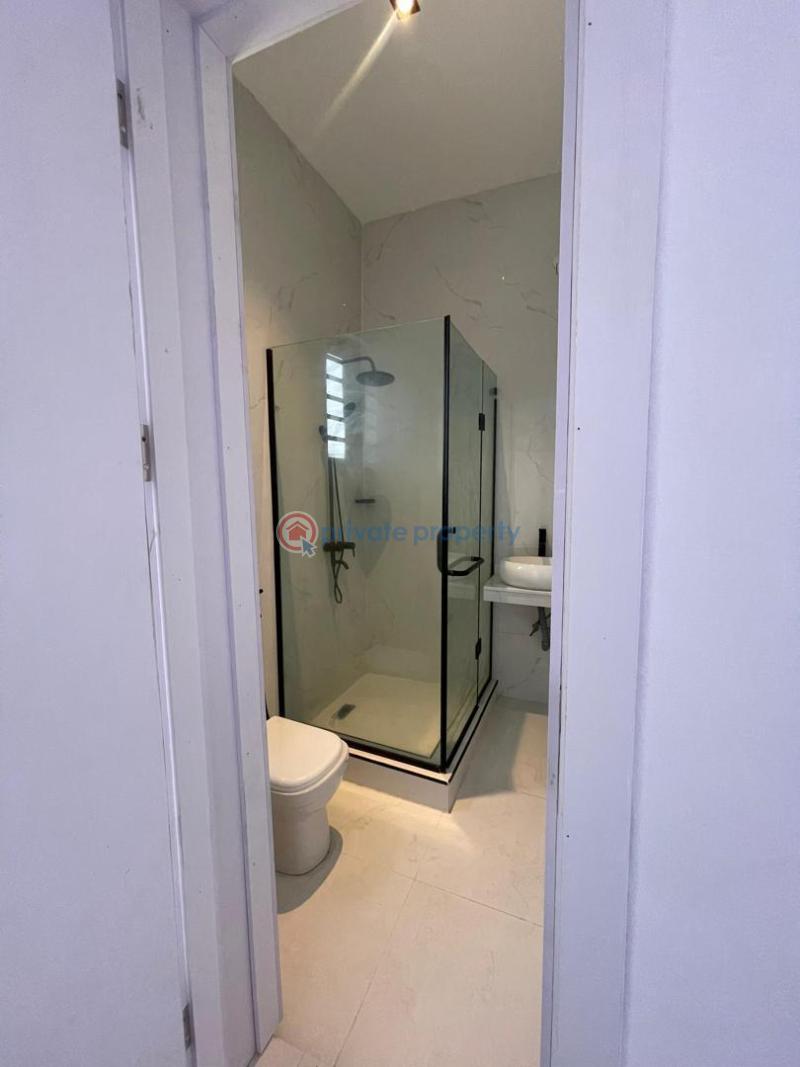 4 bedroom Terraced Duplex For Sale Ajah Lagos - 4