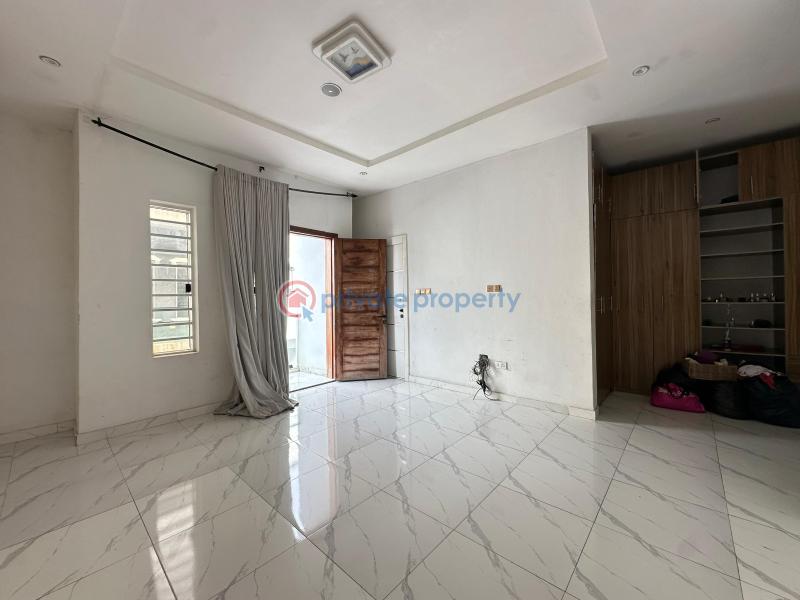 4 bedroom Terraced Duplex For Rent Ikota Gra Ikota Lekki Lagos - 11
