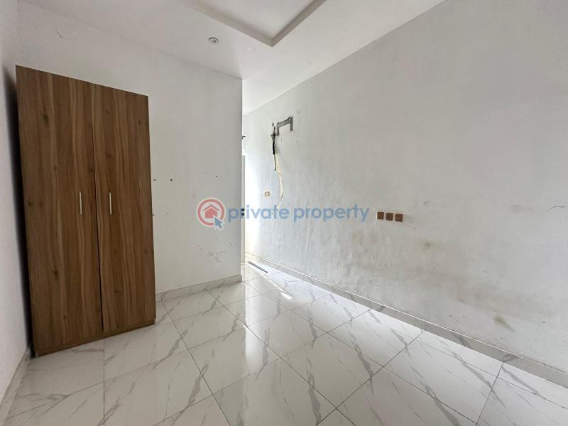 4 bedroom Terraced Duplex For Rent Ikota Gra Ikota Lekki Lagos - 8