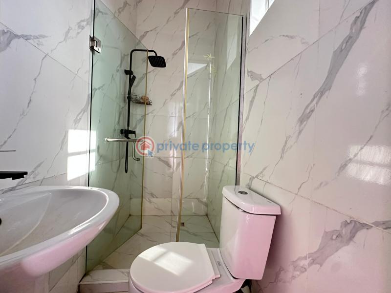4 bedroom Terraced Duplex For Rent Ikota Gra Ikota Lekki Lagos - 13