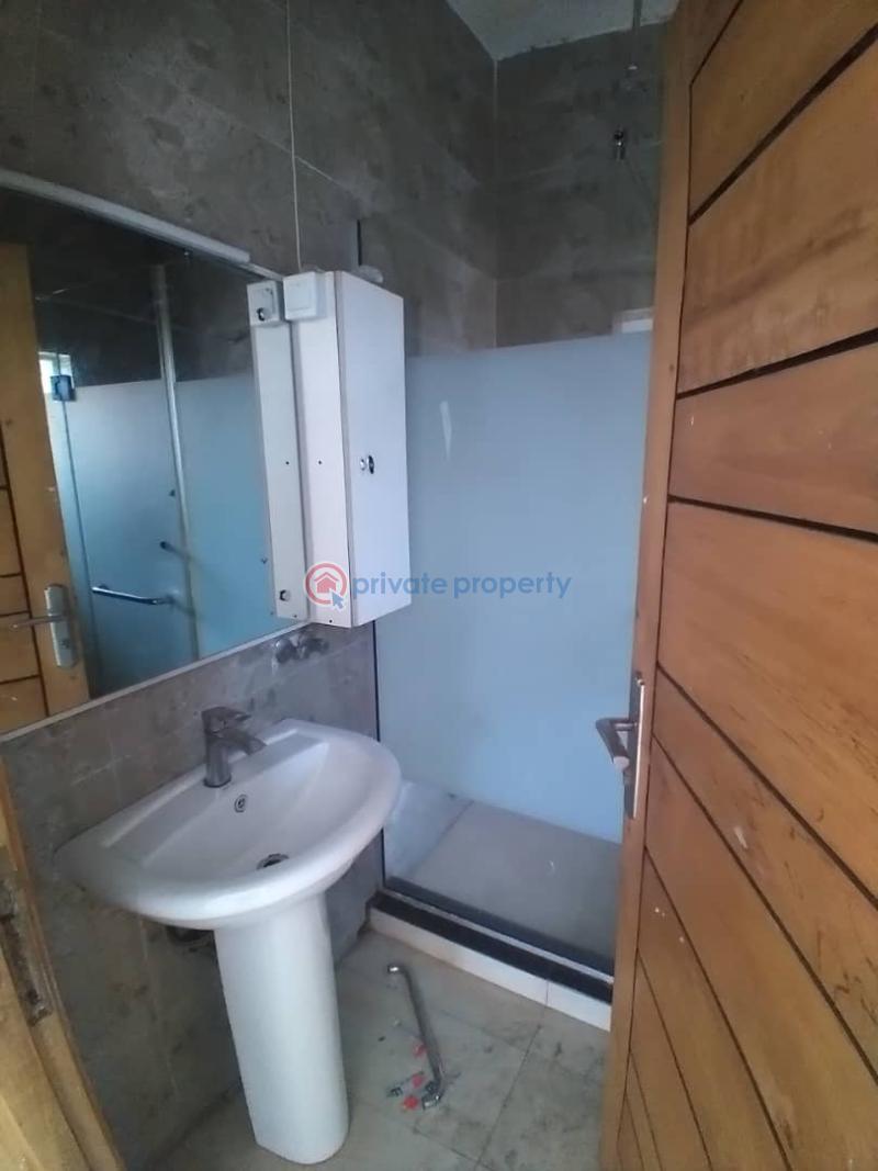 4 bedroom Terraced Duplex For Rent Ogudu GRA Ojota Lagos - 1