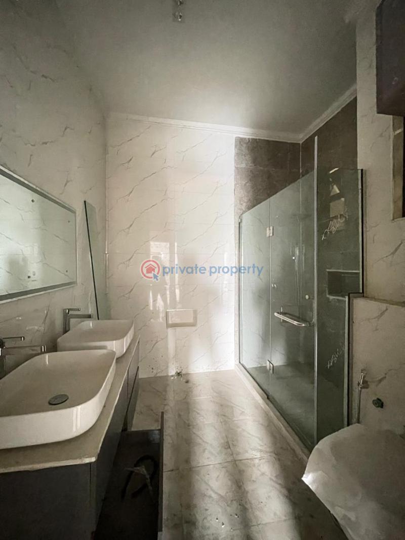 4 bedroom Terraced Duplex For Sale Parkview Estate Ikoyi Lagos - 2