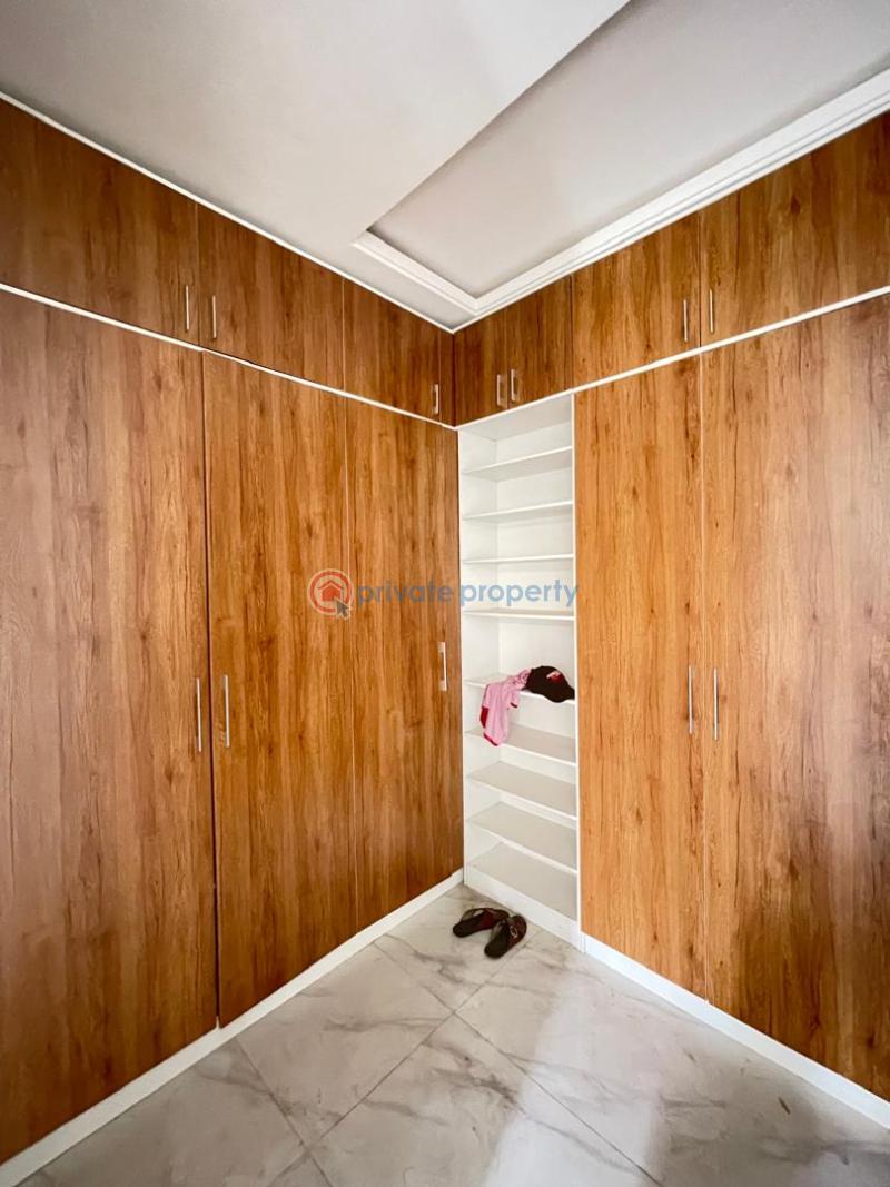 4 bedroom Terraced Duplex For Sale Parkview Estate Ikoyi Lagos - 5