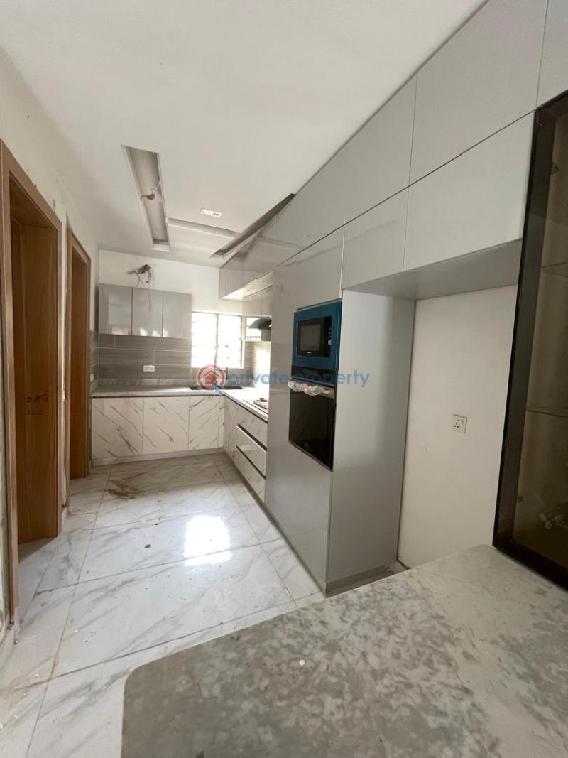 4 bedroom Terraced Duplex For Sale Parkview Estate Ikoyi Lagos - 4