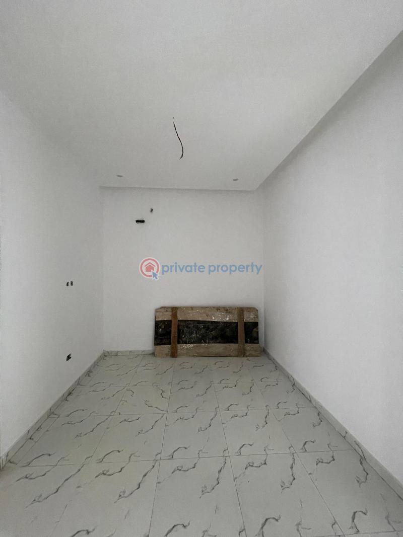 4bedroom terrace duplex - 5 4 bedroom Block Of Flats For Sale Orchid Lekki Lagos Lekki Lagos - 5