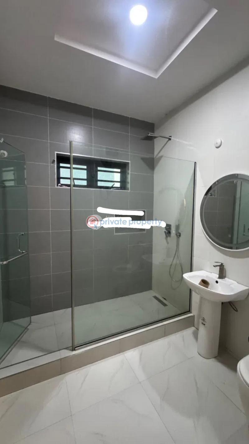 4 bedroom Terraced Duplex For Rent Osapa Lekki Lagos - 14