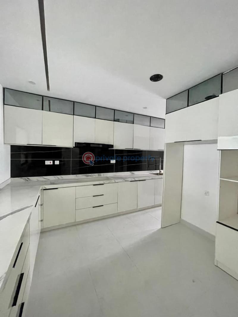 4 bedroom Terraced Duplex For Sale Ikate Lekki Lekki Lagos - 7