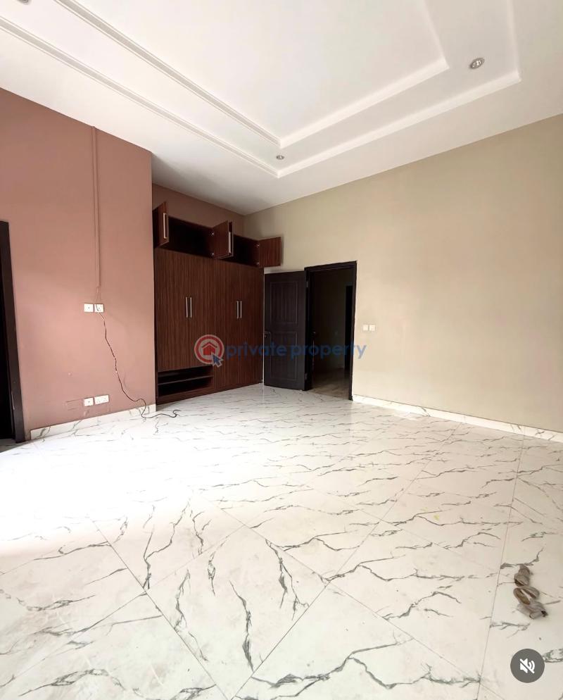 4 bedroom Terrace For Rent Ikate Lekki Lagos - 6