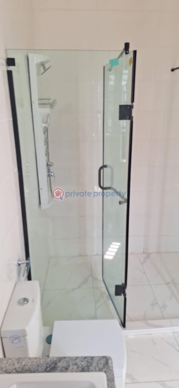 4bedroom terrace duplex - 8 4 bedroom Terrace For Sale Harris Drive, Beside Vgc Lekki Lagos - 8