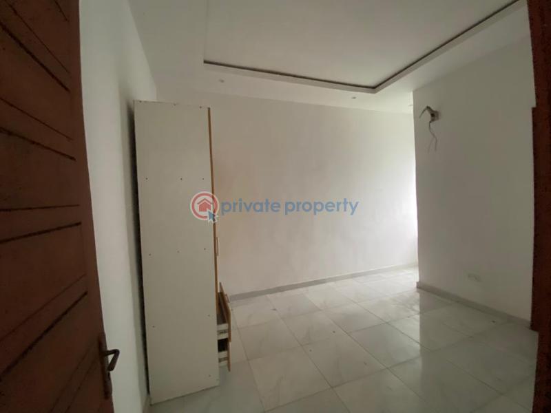 4 bedroom Terrace For Sale Ikota/vgc Lekki Lagos State Ikota Lekki Lagos - 4