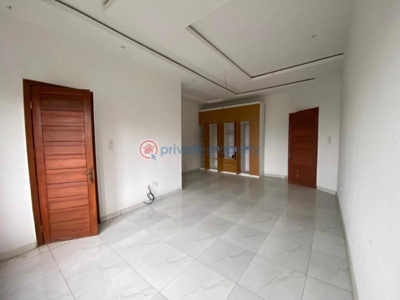 4 bedroom Terrace For Sale Ikota/vgc Lekki Lagos State Ikota Lekki Lagos - 8