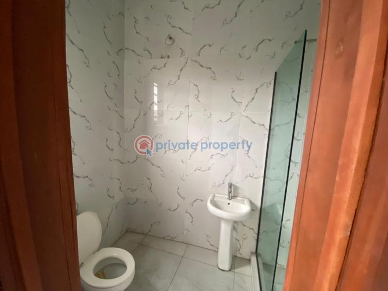 4 bedroom Terrace For Sale Ikota/vgc Lekki Lagos State Ikota Lekki Lagos - 5