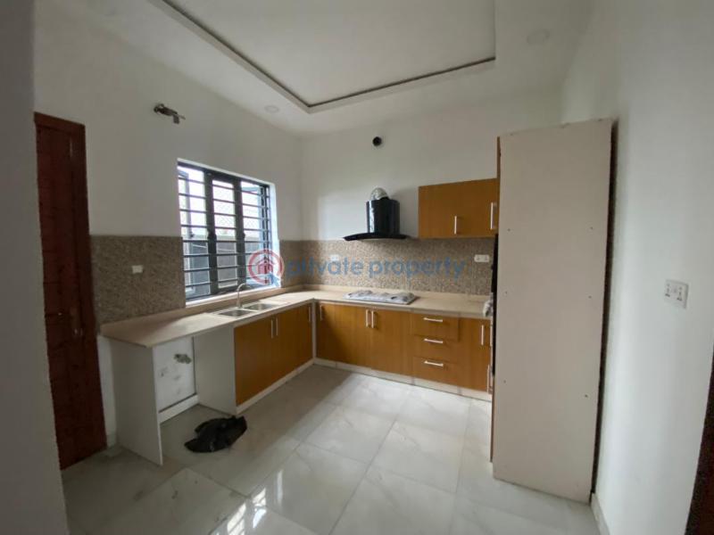 4 bedroom Terrace For Sale Ikota/vgc Lekki Lagos State Ikota Lekki Lagos - 7