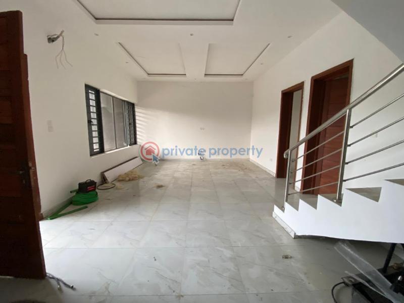 4 bedroom Terrace For Sale Ikota/vgc Lekki Lagos State Ikota Lekki Lagos - 3