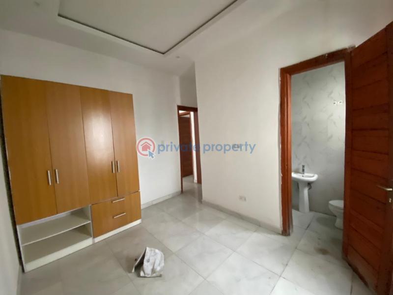 4 bedroom Terrace For Sale Ikota/vgc Lekki Lagos State Ikota Lekki Lagos - 2