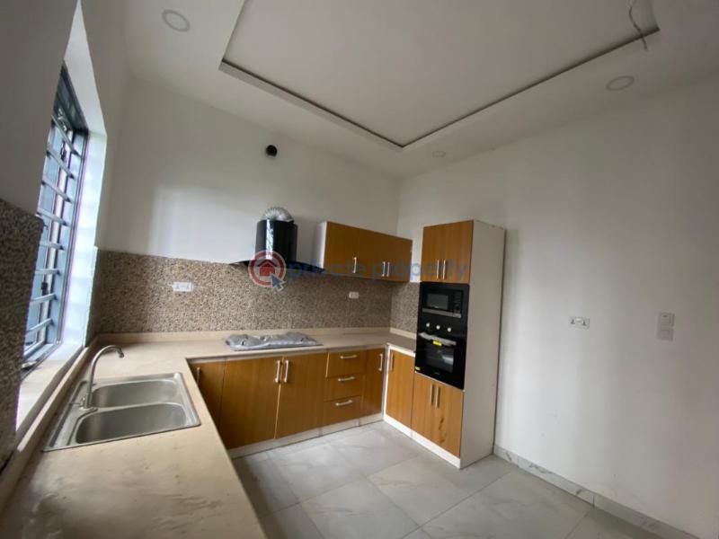 4 bedroom Terrace For Sale Ikota/vgc Lekki Lagos State Ikota Lekki Lagos - 6