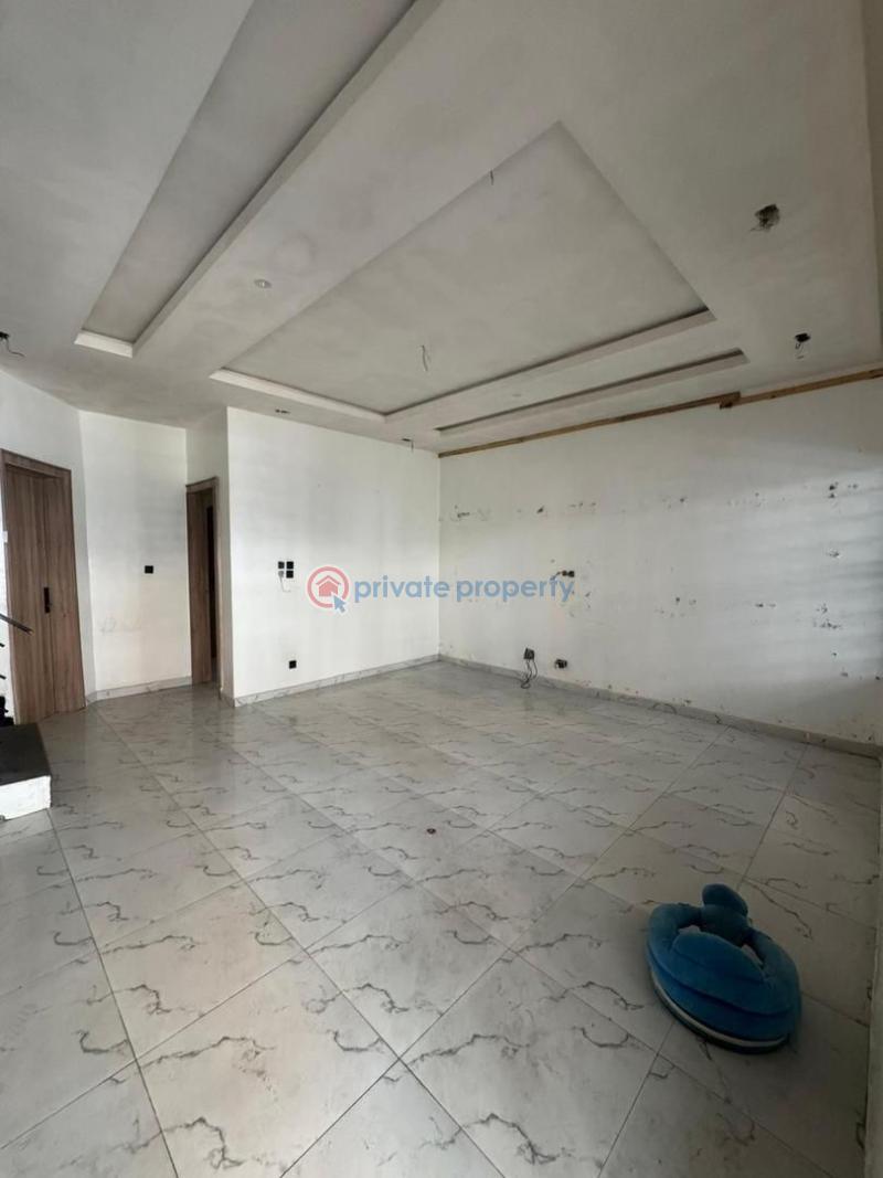 4 bedroom Terraced Duplex For Rent Lekki County Ikota Lekki Lagos - 3