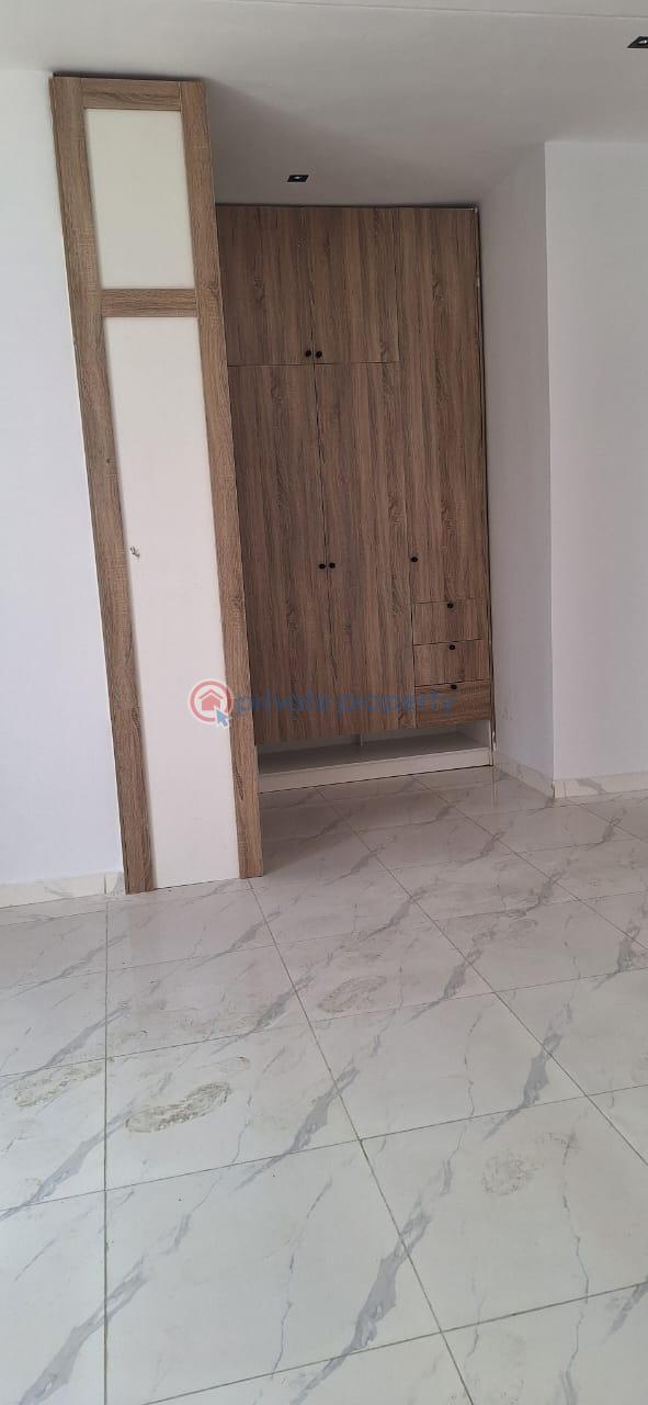 4bedroom terrace duplex - 1 4 bedroom Terrace For Sale Harris Drive, Beside Vgc Lekki Lagos - 1