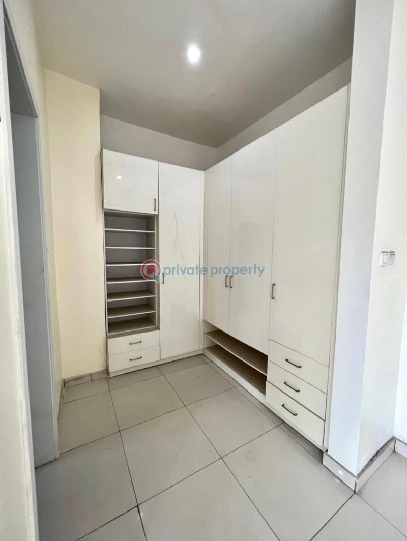 4 bedroom Terraced Duplex For Rent Ologolo Lekki Lagos - 9