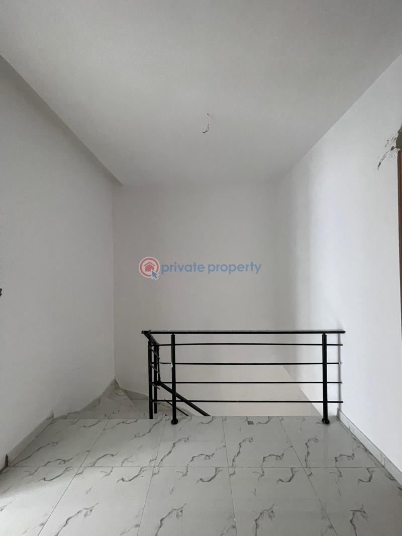 4 bedroom Terraced Duplex For Sale Orchid Lekki Lagos Lekki Phase 1 Lagos - 3
