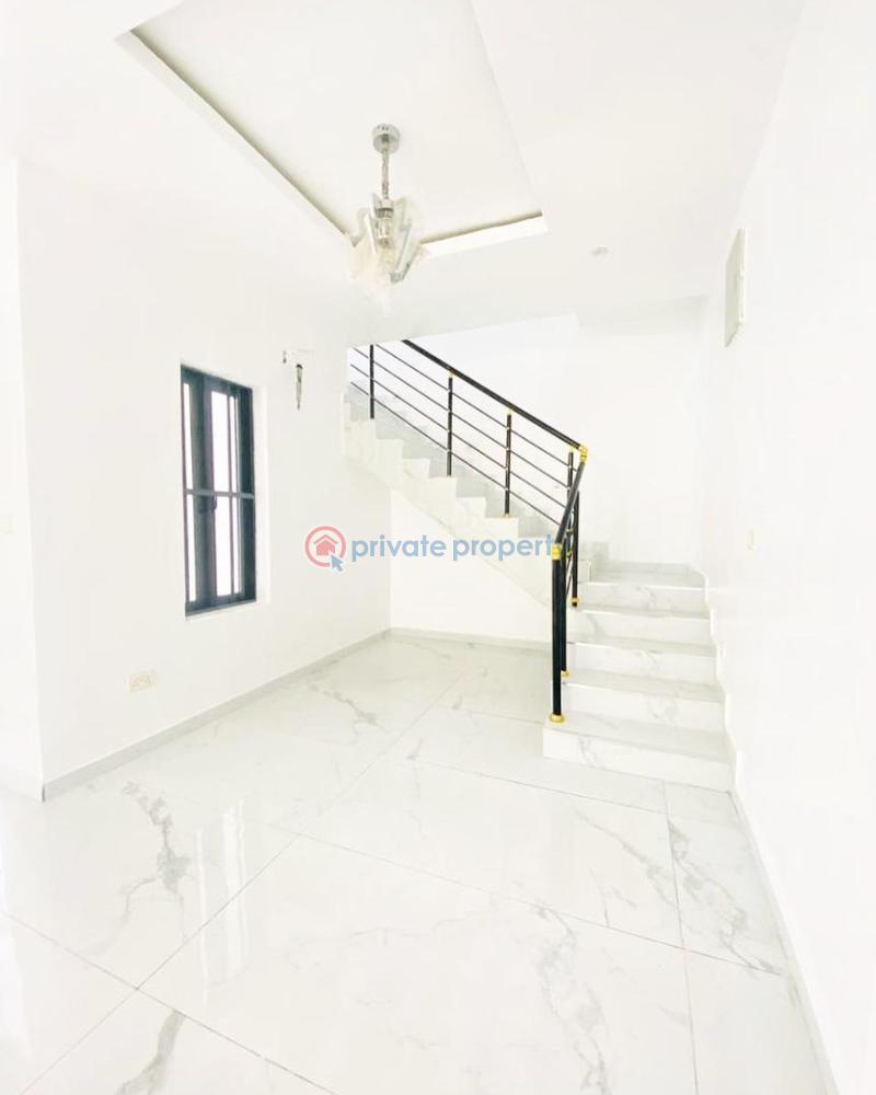 4 bedroom Terrace For Sale Anthony Maryland Anthony Village Maryland Lagos - 4