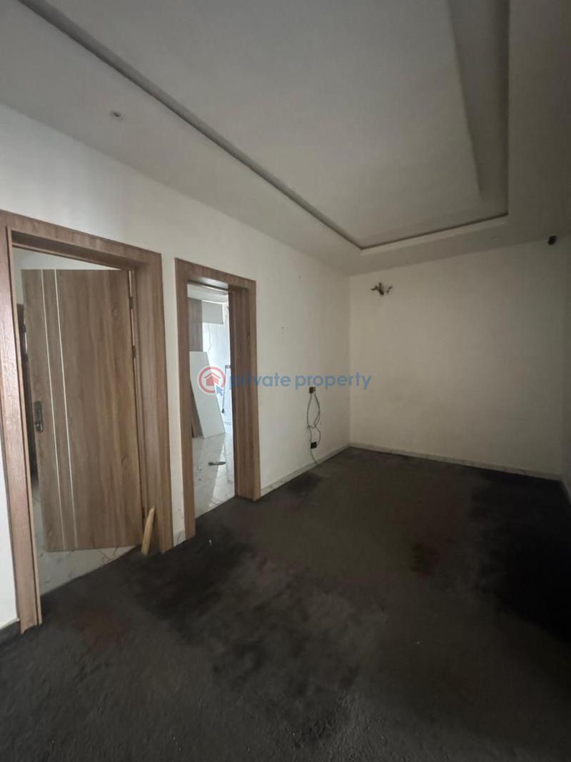4 bedroom Terraced Duplex For Rent Lekki County Ikota Lekki Lagos - 4