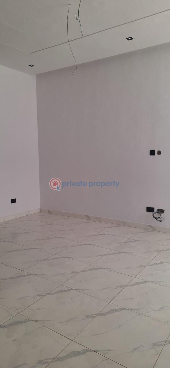 4bedroom terrace duplex - 12 4 bedroom Terrace For Sale Harris Drive, Beside Vgc Lekki Lagos - 12