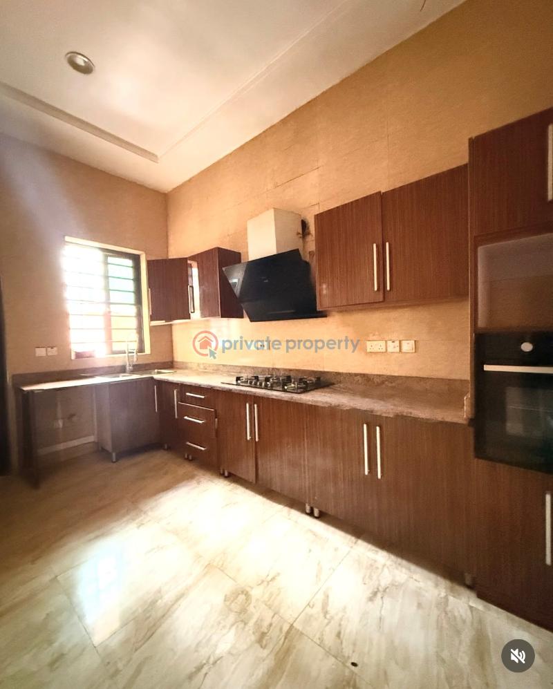 4 bedroom Terrace For Rent Ikate Lekki Lagos - 3