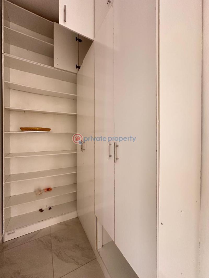 4 bedroom Terrace For Rent Ikota Lekki Lagos - 7