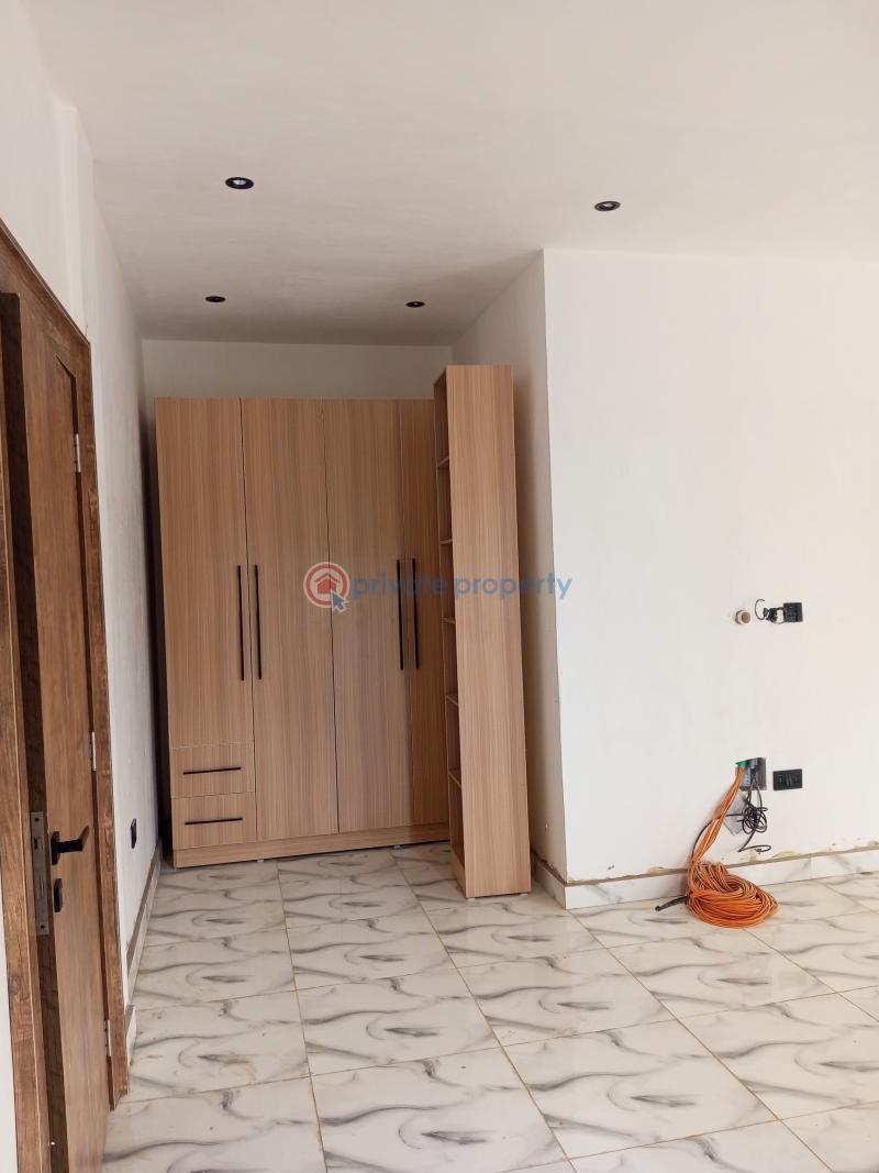 4 bedroom Terraced Duplex For Sale Estate Adeniyi Jones Ikeja Lagos - 4