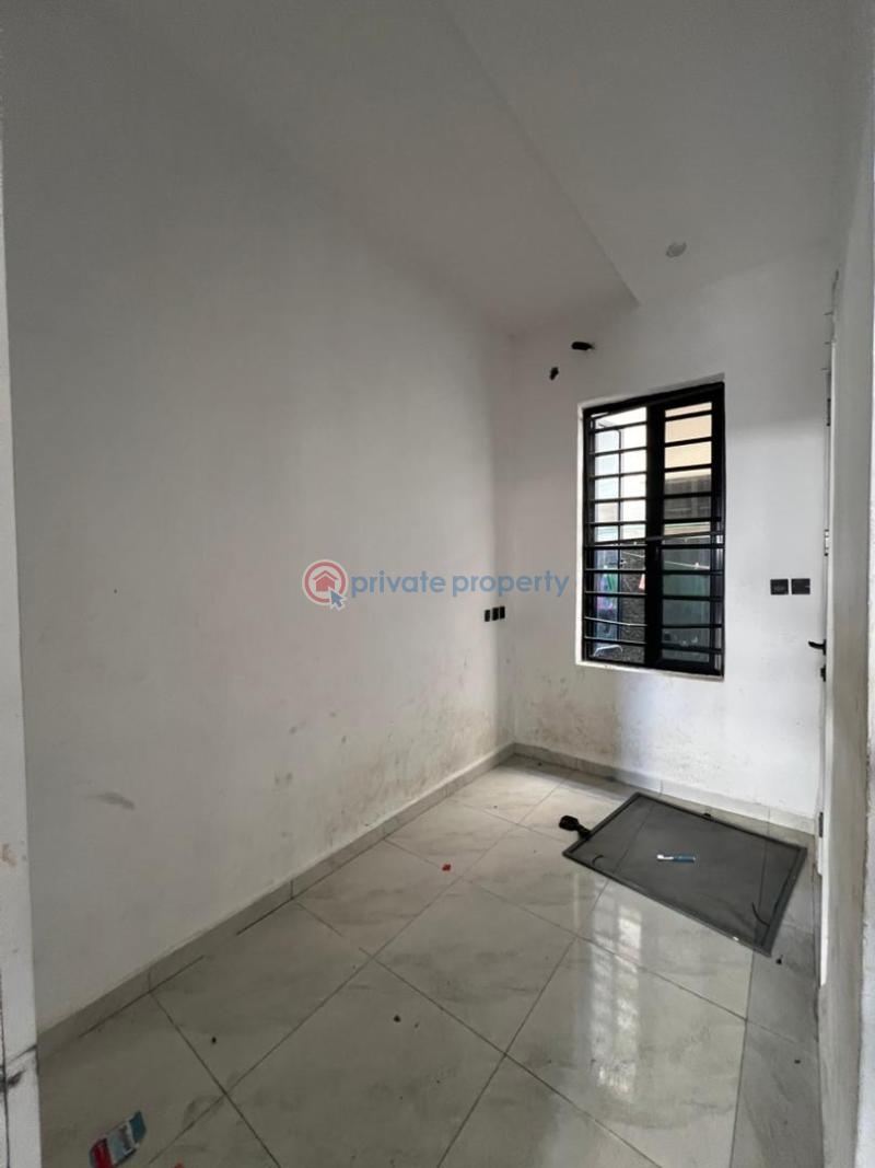 4 bedroom Terraced Duplex For Rent Ikota Lekki Lagos - 7