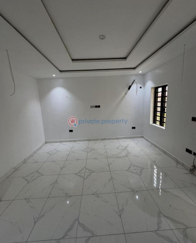 4 bedroom Terraced Duplex For Sale Guzape Abuja Phase 1  - 2