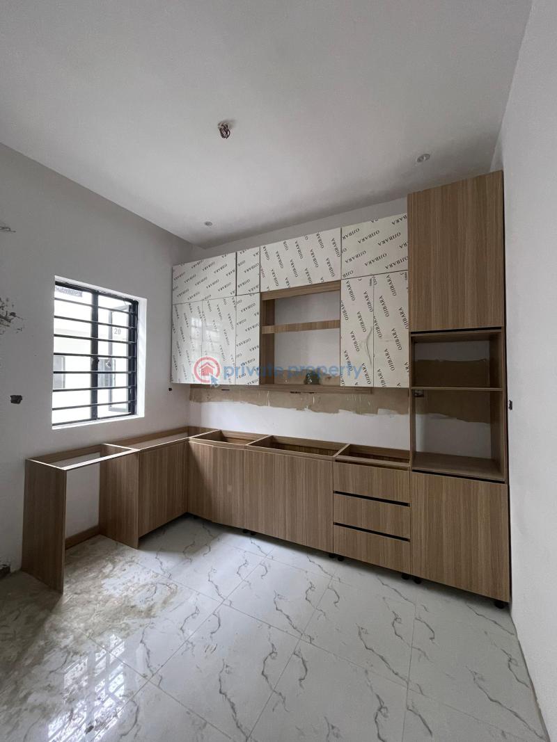 4 bedroom Terraced Duplex For Sale Orchid Lekki Lagos Lekki Phase 1 Lagos - 8