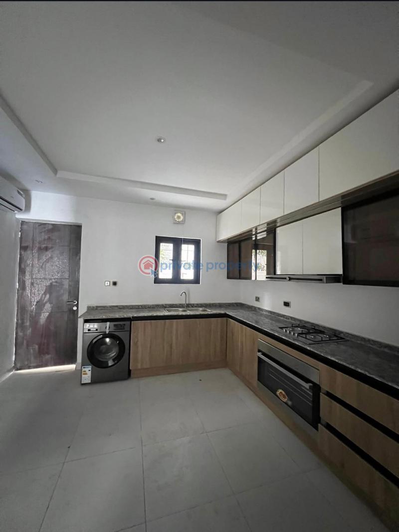 4 bedroom Terraced Duplex For Rent Parkview Estate Ikoyi Lagos - 4