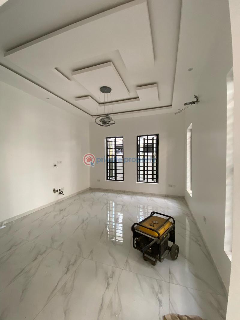 4 bedroom Duplex For Rent Vgc Extension Ikota Lekki Lagos - 17