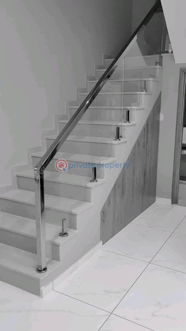 4 bedroom Duplex For Rent Vgc Extension Ikota Lekki Lagos - 16