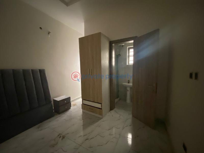 4bedroom terrace duplex for rent - 11 4 bedroom Terrace For Rent Ikota Villa Estate Ikota Lekki Lagos - 11