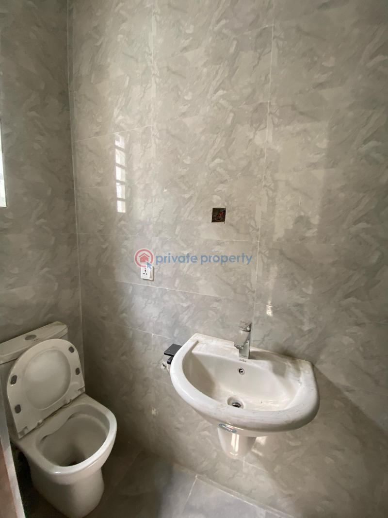 4 bedroom Duplex For Rent Vgc Extension Ikota Lekki Lagos - 7